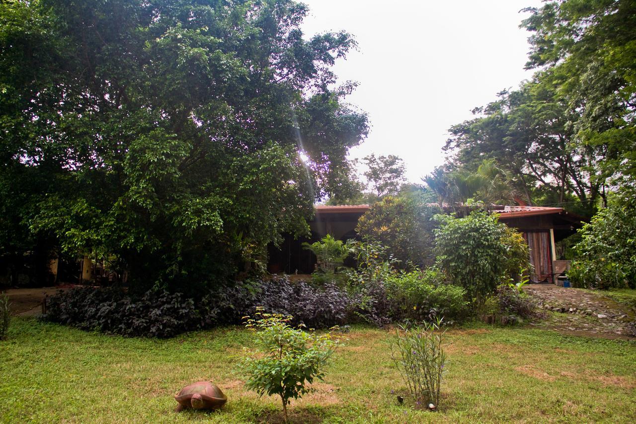 Quinta Mi Tata B&B Sardinal Exterior photo